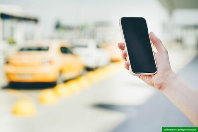 Akcja „Bezpieczny Przewóz” Akcja „Bezpieczny Przewóz”