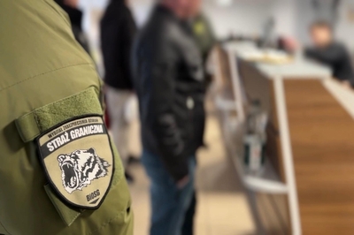 Deportacja obywateli Gruzji 