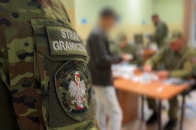 Deportacja obywateli Gruzji 