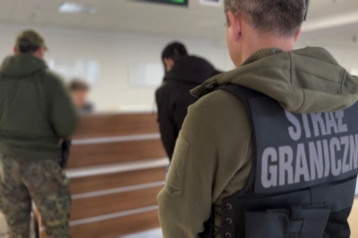 Deportacja obywateli Gruzji 