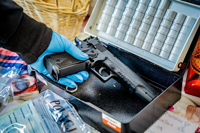 Cios w narkotykowy gang – w tle pseudokibice i międzynarodowy przemyt Cios w narkotykowy gang – w tle pseudokibice i międzynarodowy przemyt