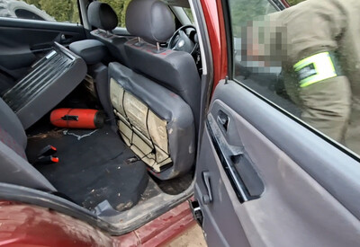 Skuteczne uderzenie w zorganizowaną przestępczość samochodową Skuteczne uderzenie w zorganizowaną przestępczość samochodową