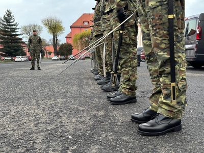 Warsztaty dla pocztów sztandarowych Warsztaty dla pocztów sztandarowych