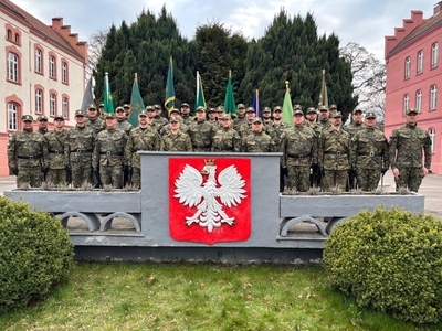 Warsztaty dla pocztów sztandarowych Warsztaty dla pocztów sztandarowych