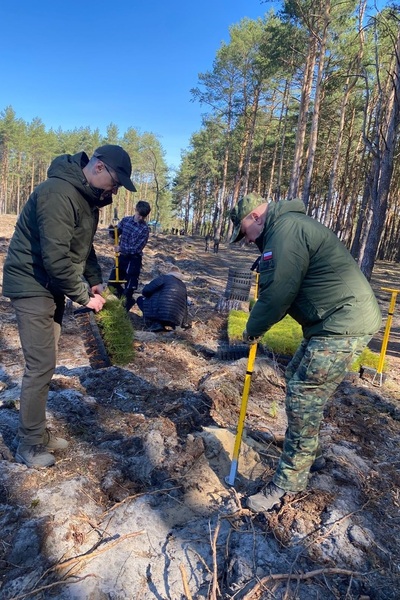 Światowy Dzień Ziemi 