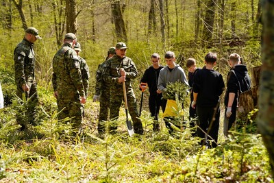 Światowy Dzień Ziemi 