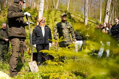 Światowy Dzień Ziemi 