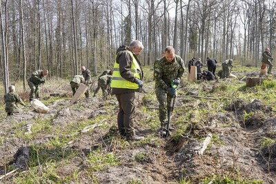 Światowy Dzień Ziemi 