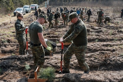 Światowy Dzień Ziemi 