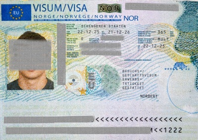 Zatrzymany fałszywy dokument Zatrzymany fałszywy dokument