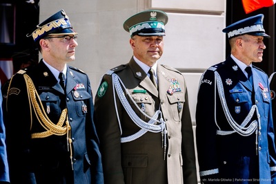 Dzień Flagi Rzeczypospolitej Polskiej Dzień Flagi Rzeczypospolitej Polskiej