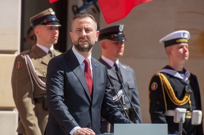 Dzień Flagi Rzeczypospolitej Polskiej Dzień Flagi Rzeczypospolitej Polskiej