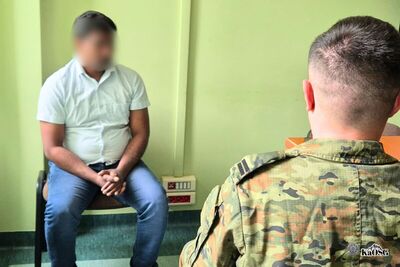 Kolejne decyzje powrotowe wydane cudzoziemcom Kolejne decyzje powrotowe wydane cudzoziemcom