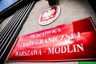 Zarzuty dla pięciu osób podejrzanych o organizowanie nielegalnej migracji Zarzuty dla pięciu osób podejrzanych o organizowanie nielegalnej migracji