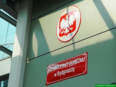 Wnioski o ukaranie na 100 tys. zł za nielegalne powierzenie pracy 43 cudzoziemcom Wnioski o ukaranie na 100 tys. zł za nielegalne powierzenie pracy 43 cudzoziemcom