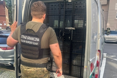Straż Graniczna i CBŚP uderzyły w grupę, która prowadziła sieć agencji towarzyskich Straż Graniczna i CBŚP uderzyły w grupę, która prowadziła sieć agencji towarzyskich