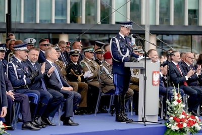 Centralne Obchody Święta Policji Centralne Obchody Święta Policji
