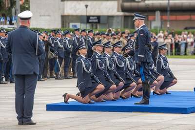 Centralne Obchody Święta Policji