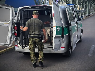 Zobowiązanie do powrotu za rażące naruszenie bezpieczeństwa na drogach Zobowiązanie do powrotu za rażące naruszenie bezpieczeństwa na drogach