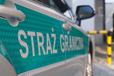 Skuteczna współpraca służb polsko-słowackich. Funkcjonariusze uratowali kobietę w sytuacji zagrożenia Skuteczna współpraca służb polsko-słowackich. Funkcjonariusze uratowali kobietę w sytuacji zagrożenia