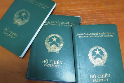 Dokumenty osób zatrzymanych