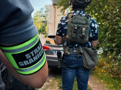 Ponad 9 kg narkotyków zabezpieczonych w powiecie sławieńskim 
