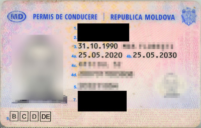 Ponad 400 fałszywych praw jazdy na Podkarpaciu Ponad 400 fałszywych praw jazdy na Podkarpaciu