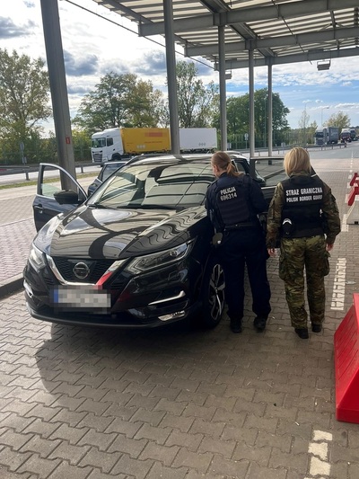 Działania przeciwko przestępczości samochodowej3