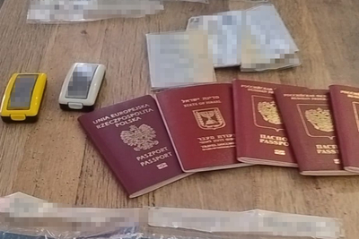 Zorganizowana grupa przestępcza zajmująca się nielegalną legalizacją pobytu cudzoziemców Zorganizowana grupa przestępcza zajmująca się nielegalną legalizacją pobytu cudzoziemców