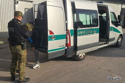 Nielegalna praca w branży turystycznej Nielegalna praca w branży turystycznej