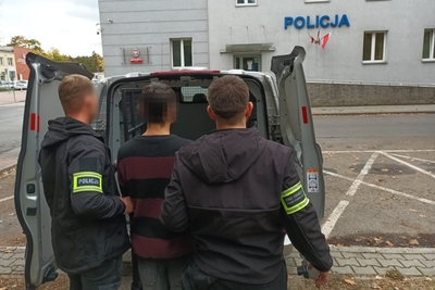 Ponad 1400 kontroli i ponad 80 zatrzymanych cudzoziemców. Wspólna akcja Straży Granicznej i Policji Ponad 1400 kontroli i ponad 80 zatrzymanych cudzoziemców. Wspólna akcja Straży Granicznej i Policji