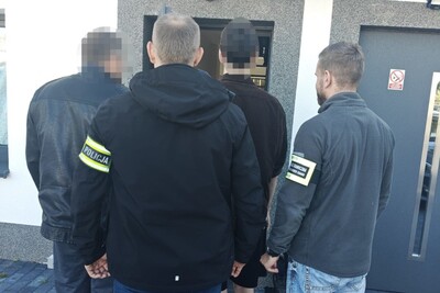 Ponad 1400 kontroli i ponad 80 zatrzymanych cudzoziemców. Wspólna akcja Straży Granicznej i Policji Ponad 1400 kontroli i ponad 80 zatrzymanych cudzoziemców. Wspólna akcja Straży Granicznej i Policji