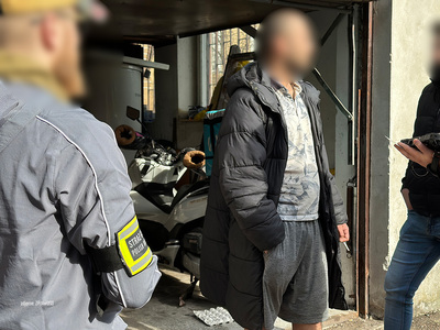 17 cudzoziemców zatrzymanych 17 cudzoziemców zatrzymanych