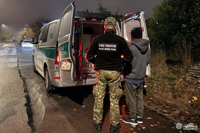 Obywatel Ukrainy, Indonezyjczyk i Filipińczyk z decyzjami o zobowiązaniu do powrotu