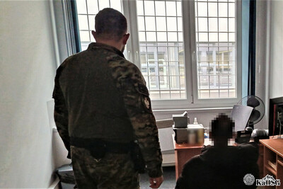 Obywatel Indii z decyzją o powrocie 