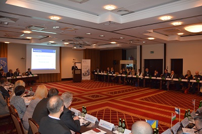 Sala konferencyjna 
