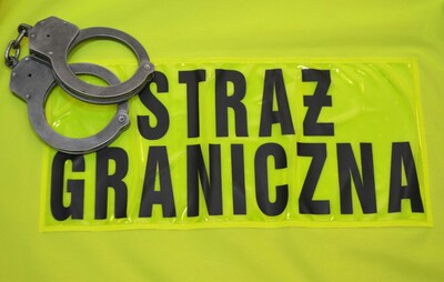 Straż Graniczna 