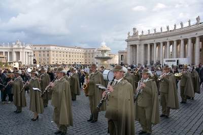 Orkiestra Reprezentacyjna SG 