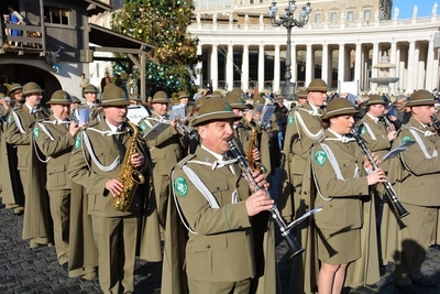 Orkiestra Reprezentacyjna SG 