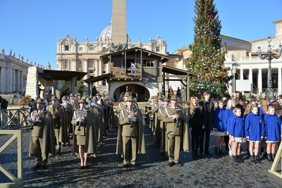Orkiestra Reprezentacyjna SG 