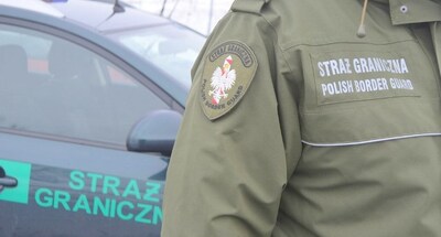 Straż Graniczna 
