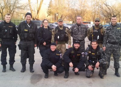 wielonarodowa zmiana, zdj. Mateusz Fluder (NoOSG) 