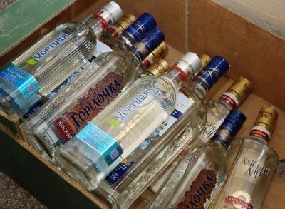 alkohol 