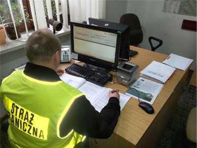 analiza dokumentów 