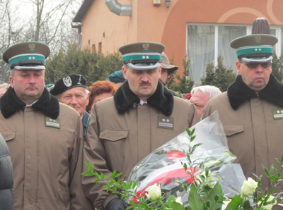 obchody 75. rocznicy pierwszego zrzutu cichociemnych 