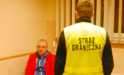 zatrzymany za rozbój z użyciem niebezpiecznego narzędzia 