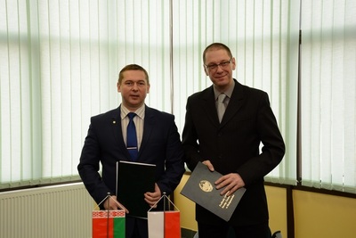 spotkanie pełnomocników granicznych