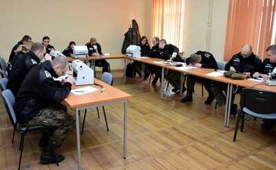 kurs dla specjalistów ds. dokumentów