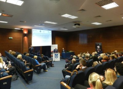 konferencja 