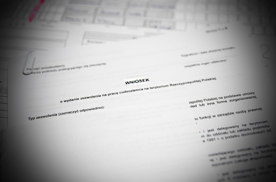 sfałszowane dokumenty